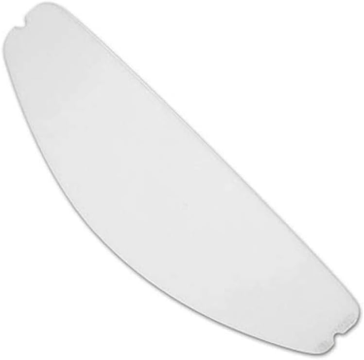 Scorpion56-521-50, Pinlock Men's Visor Replacement, One Size