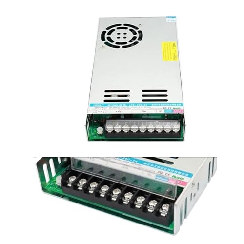 Alimentation à découpage 5V 75W LRS transformateur électrique AC DC