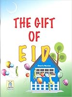 The Gift of Eid 9960969088 Book Cover