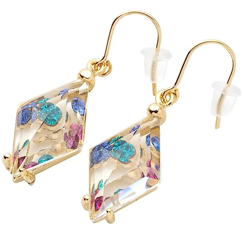 [�b�������� �������D] �N���[���h�b�g �s�A�X ���f�B�[�X �l�C 8�F �t�b�N �Ђ��` �F �_�C�� �h���[ �L���[�r�b�N�W���R�j�A �}���`�J���[ �J���t�� �yC×�����T�C�Y�z