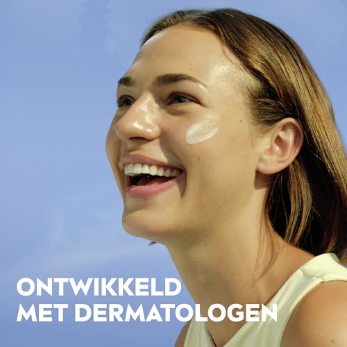 Nivea Sun Gezichtscrème SPF50+ Parfumvrij – 40 ml - View 6