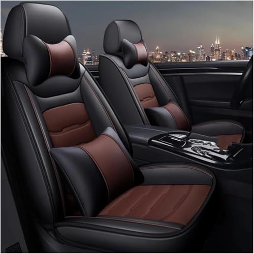 Housse de siège auto BMW X5 E70 F15 X6 X3 G01 protection
