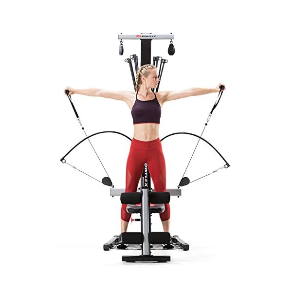 Bowflex-Home-Gym-Series BowFlex PR1000 Home Gym
