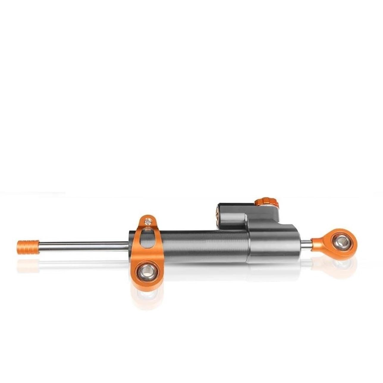Dämpfer Halterungs Für Suzuki SV650 SV 650 SV650S SV650 S SFV650 1999-2016 Motorrad Dämpfer Lenkung Stabilisieren Sicherheit Kontrolle Stoßdämpfer (Color : 1)