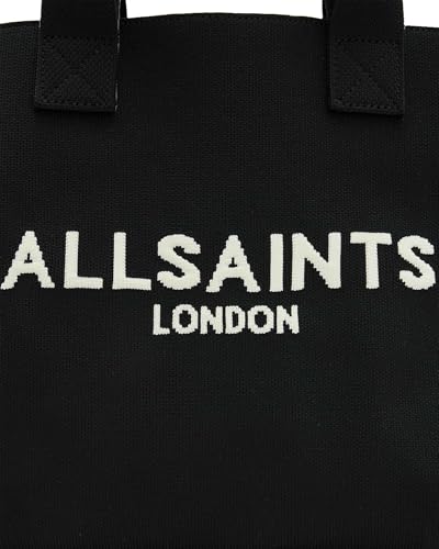 AllSaints bolso tote para mujer miniatura 6
