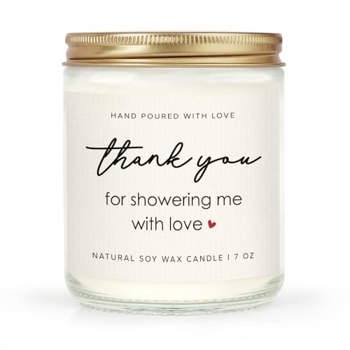 SteadStyle Baby Shower & Bridal Shower Hostess Gift, Thoughtful Thank You Hostess Gift for...