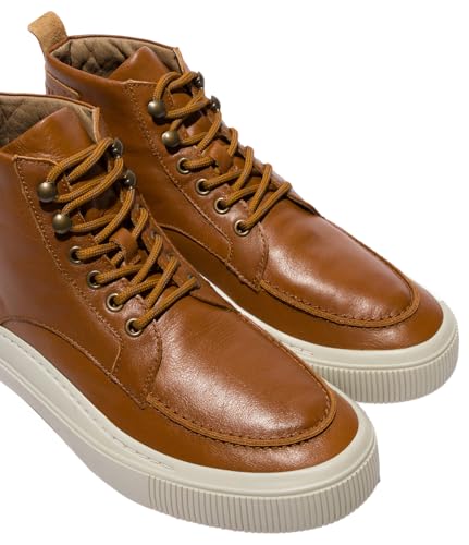 Image of FLY London Men's Modern Ankle Boot