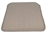 Pack 6 unidades MR. COJIN COJIN Silla Pack 6 Unidades (Rayas Beige)