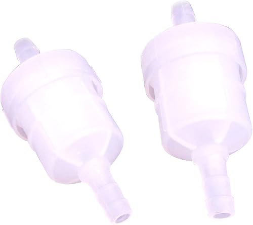 Miniatura 5 de Motor de barco 68T-24251-00/01/02 6EE-F4251-00 Filtro de combustible para Yamaha F4 F6 F8 F9.9 F15 /15410-98500 para Suzuki / 5040140 5032238 para