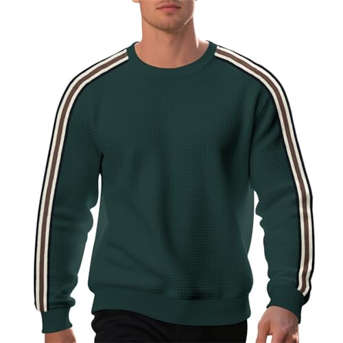 Sweat-shirt de l'équipe rouge idéal pour vos sorties fraîches de mi-saison en terrasse