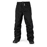 Volcom Men's Carbon Pant