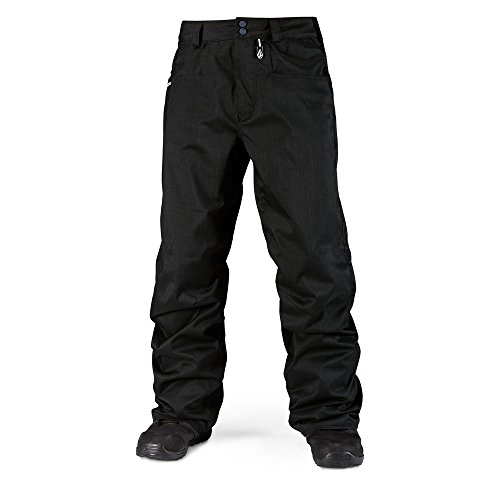 Volcom Men's Carbon Pant