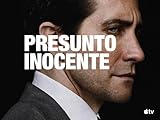 Presunto inocente