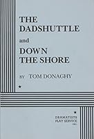 The Dadshuttle and Down the Shore 0822214326 Book Cover