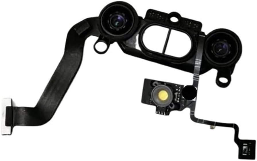 Visual Sensor Module Set, Front, Upper, Downward Vision Component, Compatible For DJI, For Mini 5 Pro, Replacement Parts(Downward)