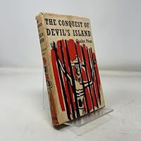 The Conquest of Devil's Island B0007IZNZW Book Cover
