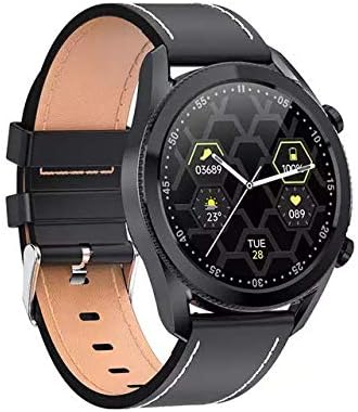 smartwatch i12