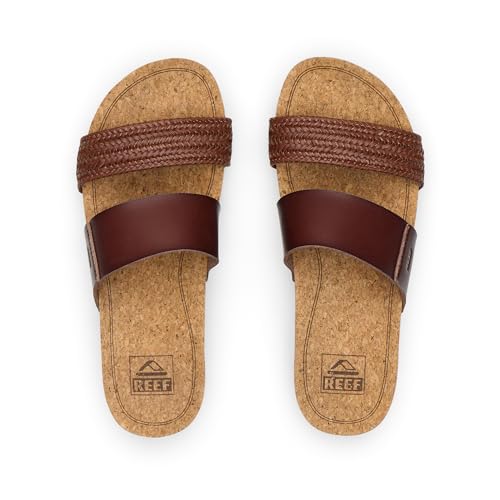Image of Reef Women's Cushion Vista Hi
