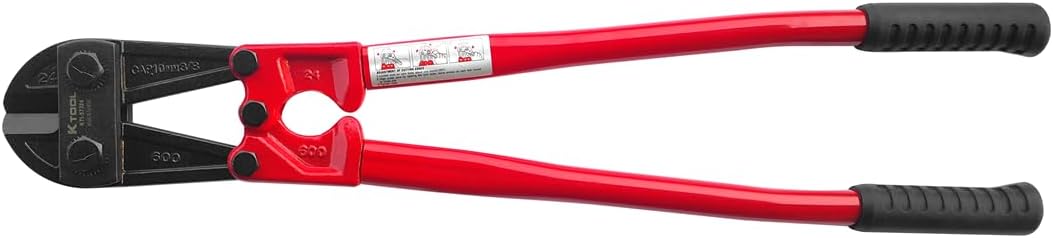 K Tool International Bolt Cutter 24 in.