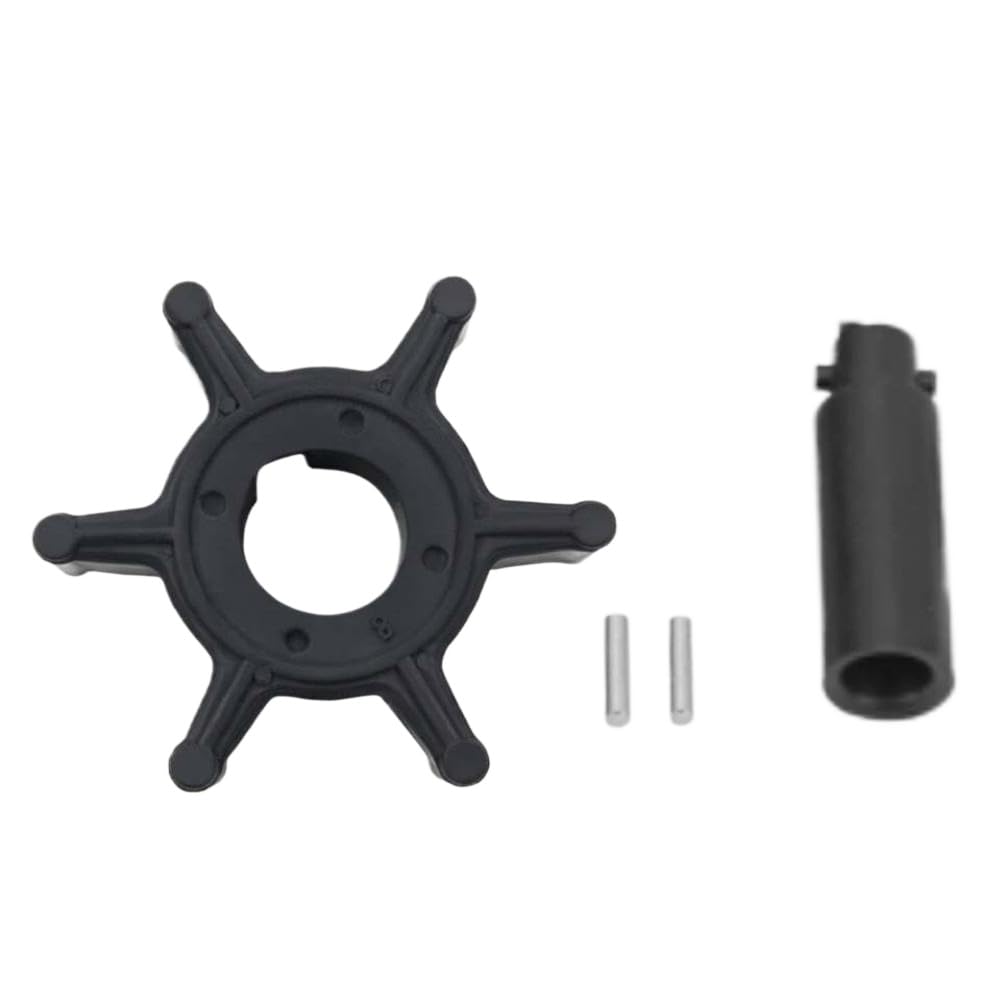 Kit Riparazione Girante Pompa Acqua Compatibile Con F2.6 Outboard F2.6-03000015