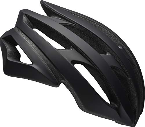 Bell Stratus MIPS Adult Bike Helmet - Matte Black - Small (52–56 cm)