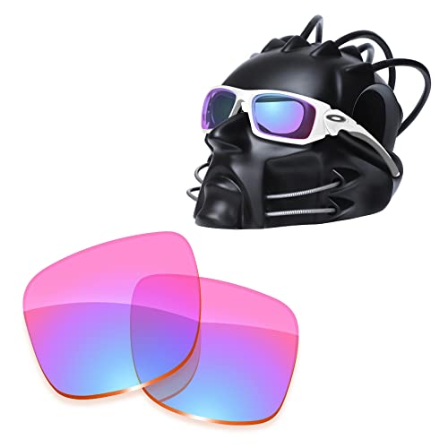Image of ToughAsNails Polarized Replacement Lenses for Oakley Scalpel OO9095 Sunglasses - More Options