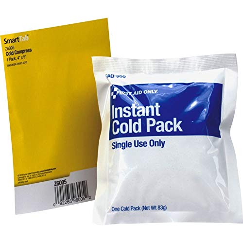 Acme United First Aid Only Instant Cold Compress