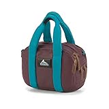 Toy Zany Gregory Packs - Mochila con diseño de cápsulas en Miniatura