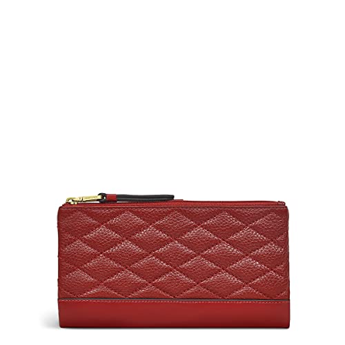 Radley London Angel Street Quilt - Large Bifold Wallet #TOP1