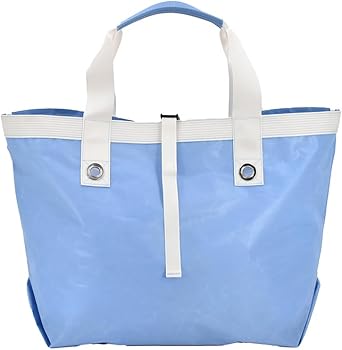 Amazon | [ジブ] オープントートバッグL ヴェリーブルー | ジブ(JIB