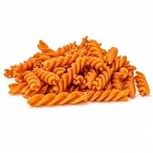 Duros Twists Tornillo Mexican Wheat Snack for Frying Raw Spiral Duros Expand When Fried Traditional Mexican Snack Bulk Sizes 1 lb, 2 lb, 5 lb, 10 lb 2.5 Lb.