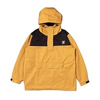 JACKALL ジャッカル　シェルジャケット　コヨーテ　S JACKALL ジャッカル シェルジャケット XXL コヨーテ