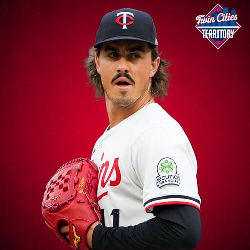 Joe Ryan throws another gem, and Twins cap a winning homestand