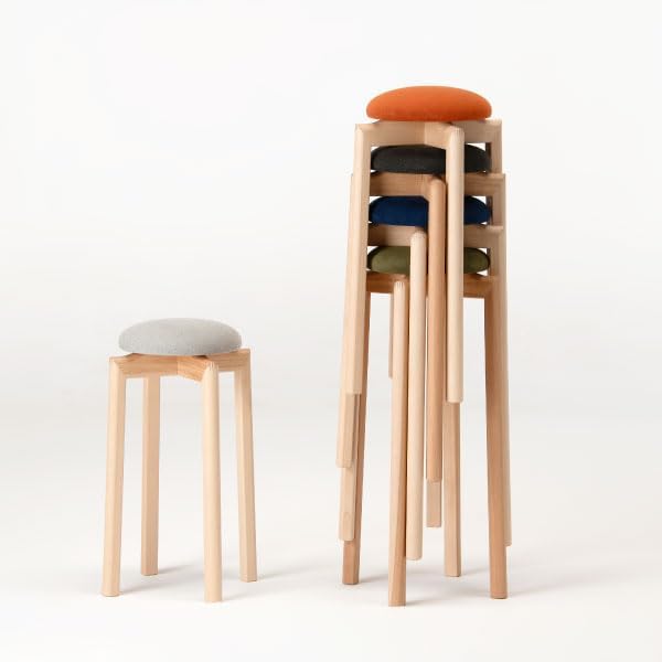 匠工芸 MUSHROOM stool マッシュルーム スツール (高さ60cm(M