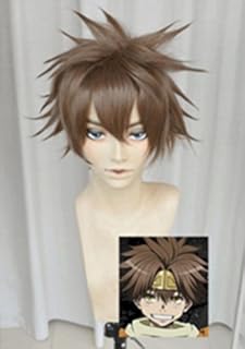 Amazon Co Jp 最遊記reload Blast コスプレ 仮装 ホビー