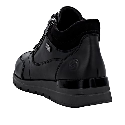 Remonte Women's High Trainers3