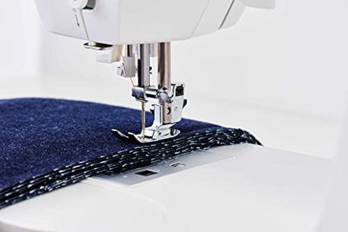 Macchina Per Cucire Singer Elite Ce 677 - 5