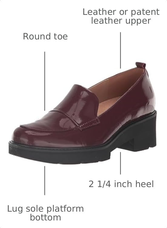 Image of Naturalizer Women's Darry Loafer