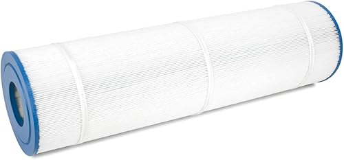 Miniatura 3 de Clear Choice - Filtro de spa para piscina de 7.00 pulgadas de diámetro x 25.50 pulgadas, cartucho de repuesto para Hayward Super-Star-Clear C-4500