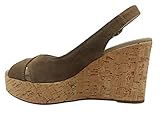 nero giardini amazon  Nero giardini - sandale korkkeil - 39 - castoro