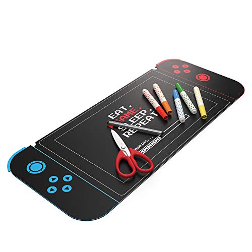 Uncommon Desks Kid's Desk Mat - For Schoolwork Arts &