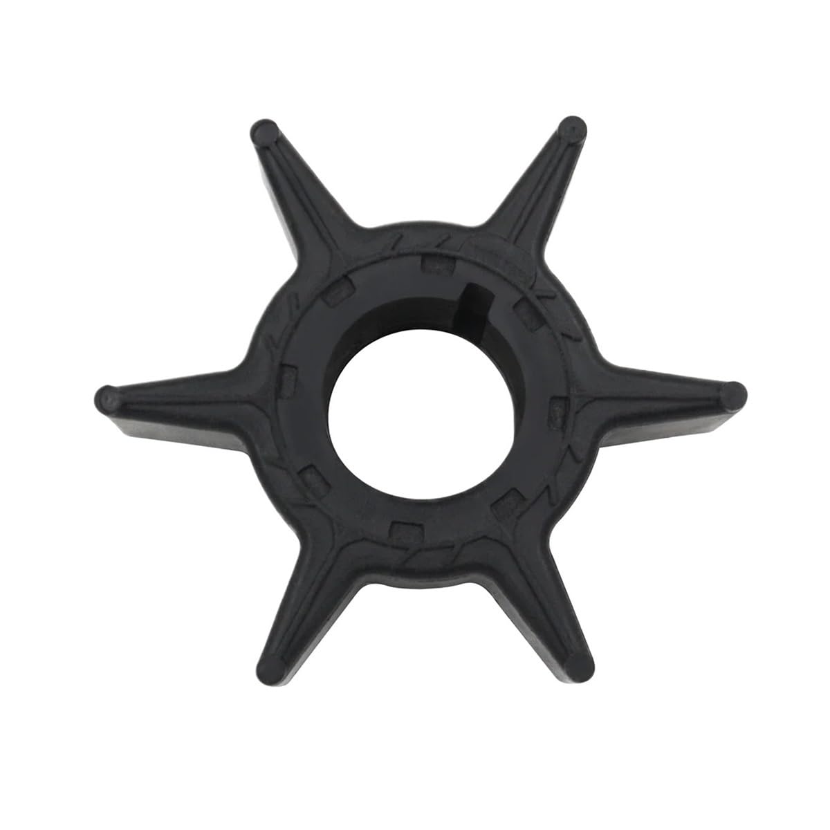 Turbine hors-bord pour bateau 30hp 40hp 50hp et pièces de pompe à eau 6H4-44352-00