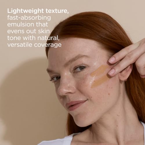 Image of ISDIN Eryfotona Actinica Mineral Face Sunscreen SPF 50, No White Cast