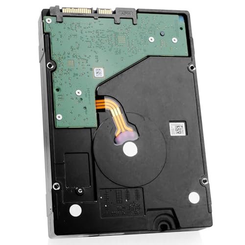 Image of Seagate Exos 7E8 8TB 512e SATA 256MB Cache 3.5-Inch Enterprise Hard Drive (ST8000NM0055) (Renewed)