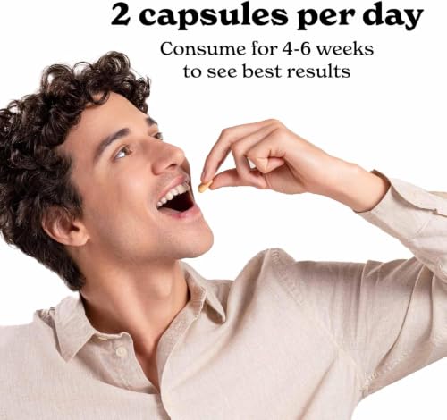 Image of 8800mg Shilajit, Maca Root,Ginkgo Biloba, Sea Moss,Ashwagandha,Tongkat Ali ,Panax Ginseng,Safed Musli & Zinc| Boost Stamina & Energy,20 Capsules| 95 + minerals|All in One Supplement for Men & Women