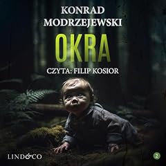 Okra (Polish Edition) cover art