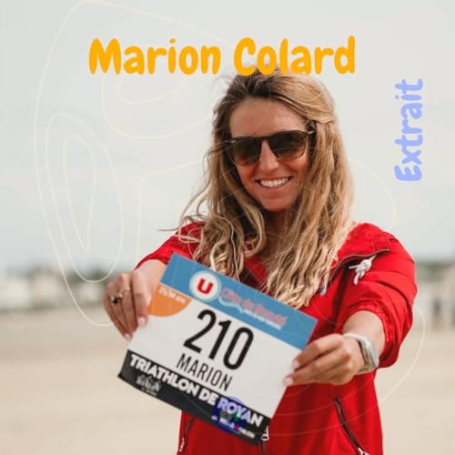 Extrait - Marion Colard