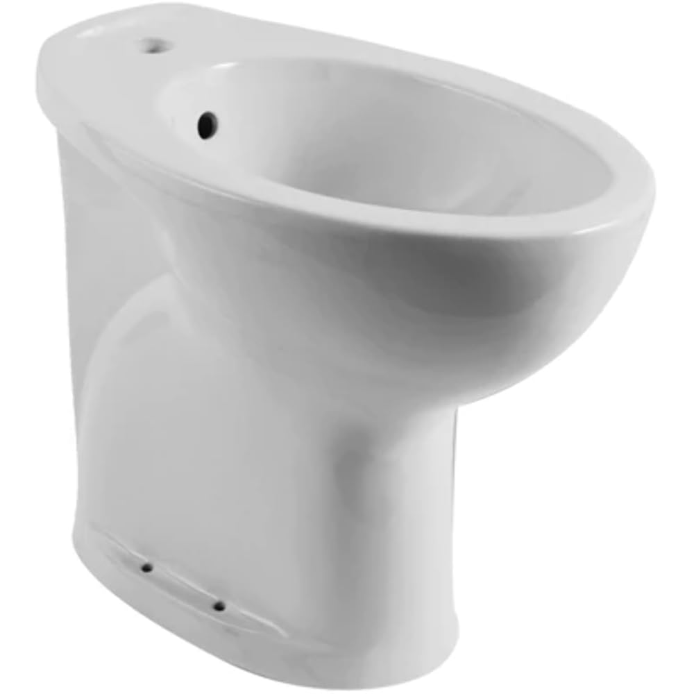 Accessoires de salle de bain en céramique pour bidet pour personnes âgées de la troisième âge ETA