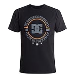 DC Men's Awarded 94 Short Sleeve Screen Tee