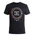 DC Men's Awarded 94 Short Sleeve Screen Tee